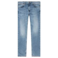 Nudie Jeans Lean Dean - Indigo Hub