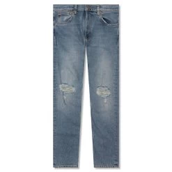 Nudie Jeans Lean Dean - Well Worn