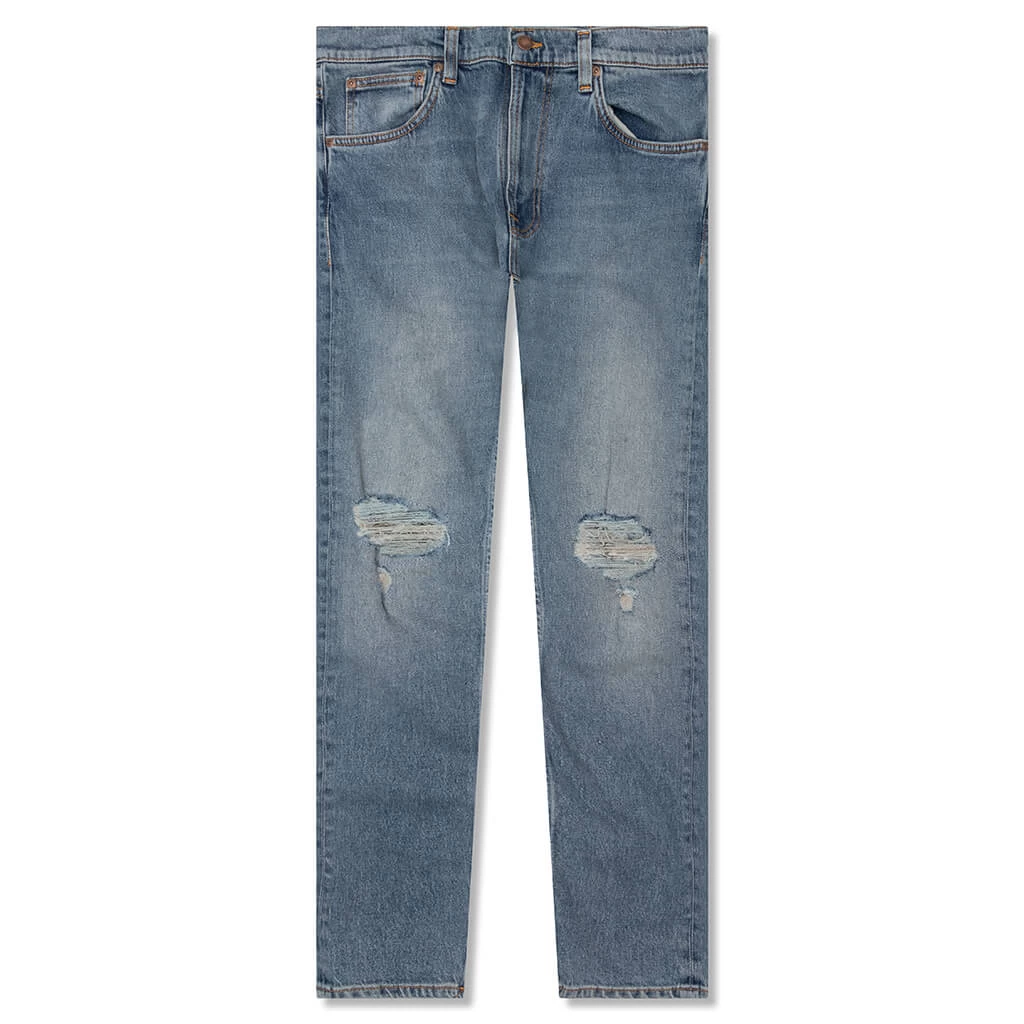 Nudie Jeans Lean Dean - Well Worn 1 Nudie Jeans Lean Dean - Well Worn