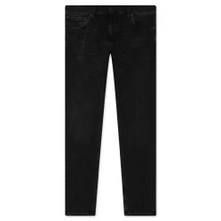 Nudie Jeans Tight Terry - Nightrider