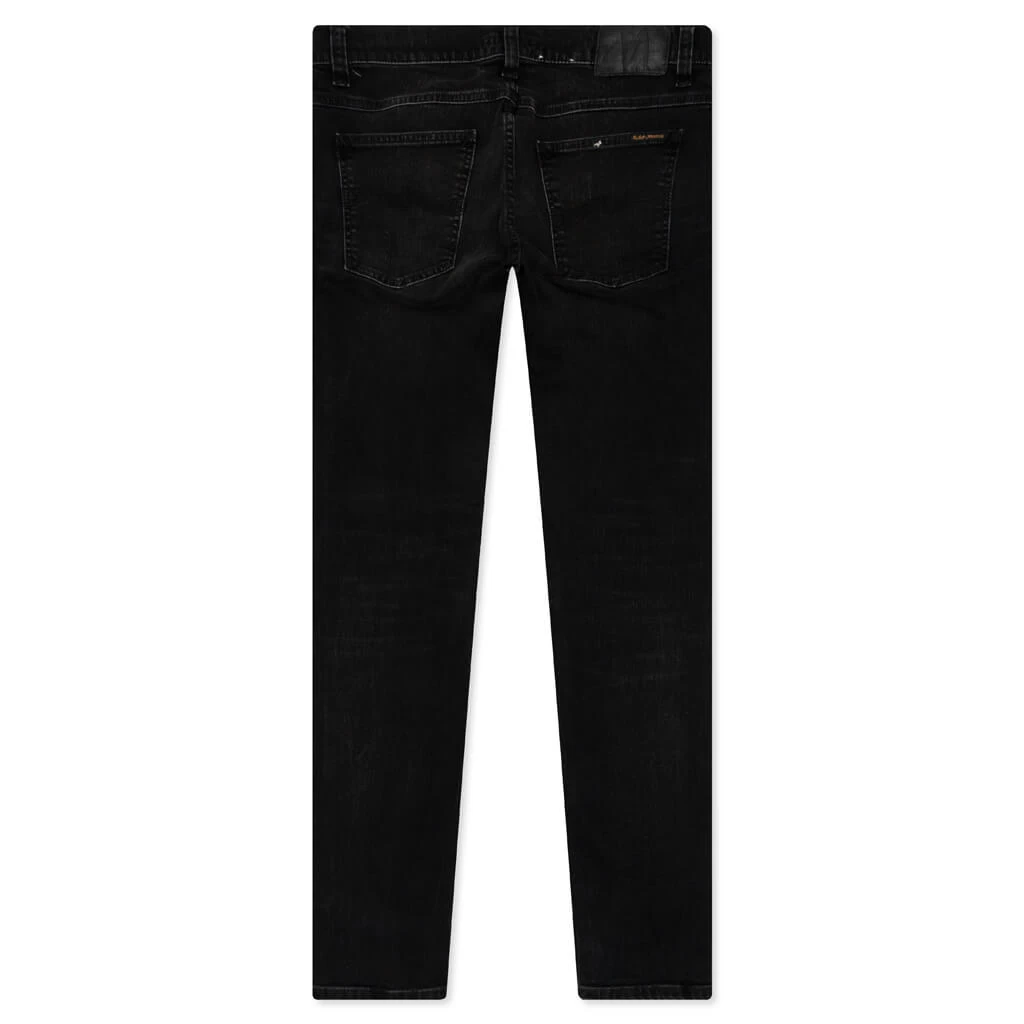 Nudie Jeans Tight Terry - Nightrider 2 Nudie Jeans Tight Terry - Nightrider - Image 2