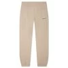 Caravaggio Diag Slim Sweatpant - Dark Sand