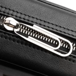 Hard Core Patches Camera Bag - Black/Multi -Fashion Clothing Store Off White c o Virgil Abloh Hard Core Patches Camera Bag Black Multi OMNQ058S23LEA0011084 07 06 23 Feature JP 8