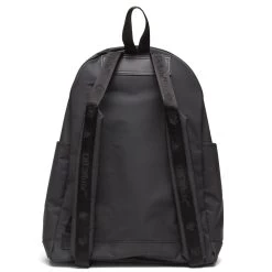 OW Logo PVC Backpack - Black/White -Fashion Clothing Store Off White c o Virgil Abloh OW Logo PVC Backpack Black White OMNB029F20PLA0011001 10 30 2020 01 2