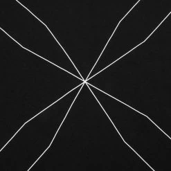 Outline Arrow Over S/S Tee - Black/White -Fashion Clothing Store Off White co Virgil Abloh Outline Arrow Over SS Tee Black White OMAA038C99JER0081001 04 06 23 S NF Feature 6