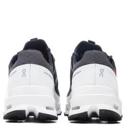 On Women's Cloudultra - Black/White -Fashion Clothing Store On Running Women s Cloudultra Black White 44.99538 06 10 2021 01 4