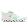 On Women's Cloud X Shift - White/Matcha