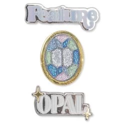 Feature X New Era 'Opal' 59FIFTY Fitted - Chicago White Sox -Fashion Clothing Store PINGROUP