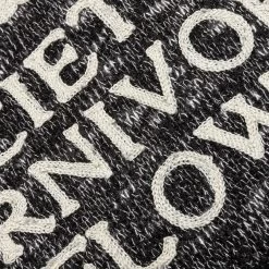 Pleasures Carnivore Cardigan - Black 9 Pleasures Carnivore Cardigan - Black -Fashion Clothing Store PLEASURES Carnivore Cardigan Black P22SP003 BLACK 04 25 22 Feature 50