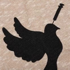 Pleasures Carnivore Cardigan - Tan 9 Pleasures Carnivore Cardigan - Tan -Fashion Clothing Store PLEASURES Carnivore Cardigan Tan P22SP003 TAN 04 25 22 Feature 44