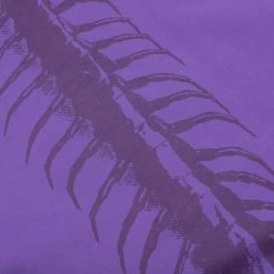 Pleasures Crawler Hoodie - Purple -Fashion Clothing Store PLEASURES Crawler Hoodie Purple P22SP009 PURPLE 04 26 22 Feature 10