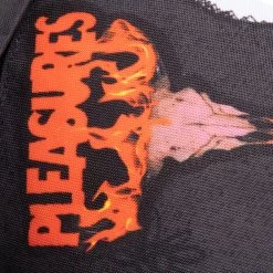 PLEASURES X Eastpak Padded Backpack - Black -Fashion Clothing Store PLEASURES x Eastpak Padded Backpack Black JS0A7ZN H95C BLK 12 22 2021 01 5