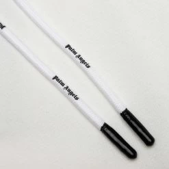 Palm Angels Bear Hoodie - Off White -Fashion Clothing Store Palm Angels Bear Hoodie Off White PMBB058C99FLE0010360 10 03 22 Feature JAYLEEN 3