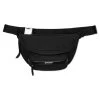 Palm Angels Classic Logo Fannypack - Black/White