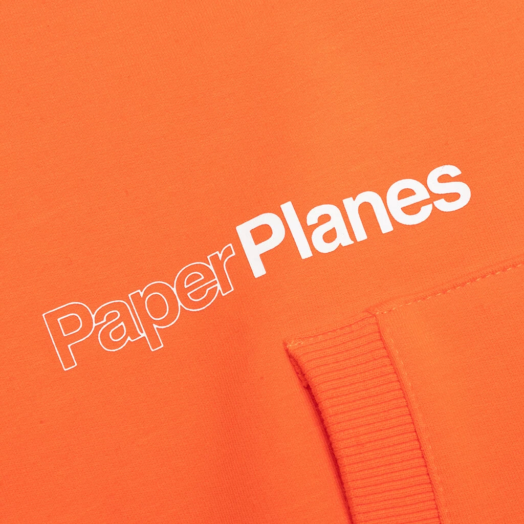 Horizon Hoodie - Sunset 3 Horizon Hoodie - Sunset - Image 3