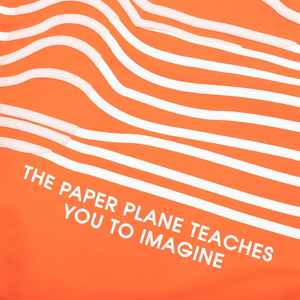 Horizon Hoodie - Sunset 4 Horizon Hoodie - Sunset - Image 4