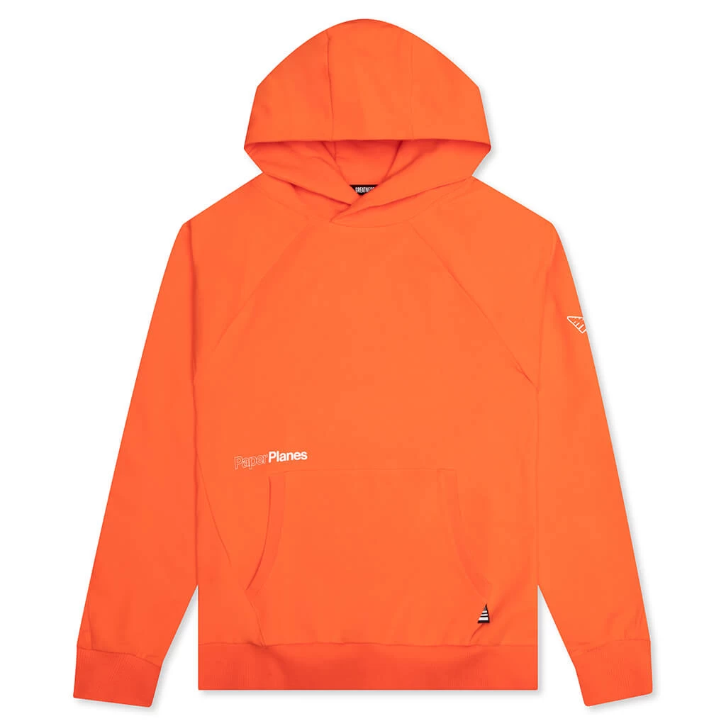 Horizon Hoodie - Sunset 1 Horizon Hoodie - Sunset