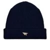 Wharfman Beanie - Navy