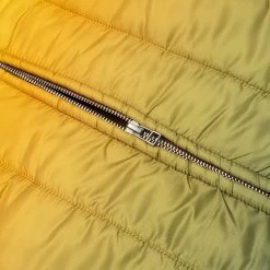 Pleasures Incense Puffy Work Jacket - Multi -Fashion Clothing Store Pleasures Incense Puffy Work Jacket Multi P23SP007 MULTI 04 28 23 Feature JP 6