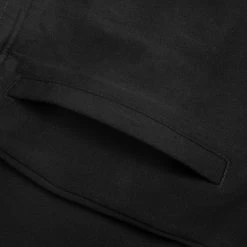 Pleasures Kat Easy Pant - Black -Fashion Clothing Store Pleasures Kat Easy Pant Black P22F004 BLACK 11 09 22 Feature JP 8