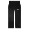 Pleasures Kat Easy Pant - Black