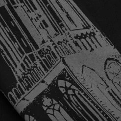 Pleasures Warsaw Hoodie - Black -Fashion Clothing Store Pleasures Warsaw Hoodie Black P21W032 BLACK 12 22 2021 01 6