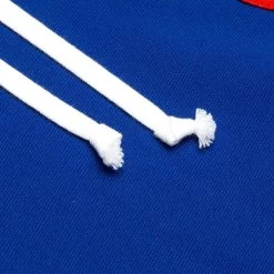 Women's Zip Up - Blue -Fashion Clothing Store Products Comme des Garcons PLAY Women s Zip Up Blue AZ T171 051 2 10 14 21 FEATURE04