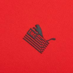 Puma Every Day Hussle Hoodie - Red -Fashion Clothing Store Puma Every Day Hussle Hoodie Red 533684 04 05 11 22 Feature