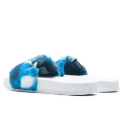 Puma Women's Leadcat 2.0 YLM Fluff - Yellow -Fashion Clothing Store Puma Leadcat 2.0 YLM Fluff Women s Yellow 385362 01 06 14 22 Feature JORDAN 3