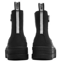 Puma Women's Mayze Chelsea Pop - Black -Fashion Clothing Store Puma Women s Mayze Chelsea Pop Black 384549 02 11 20 22 Feature JM 4