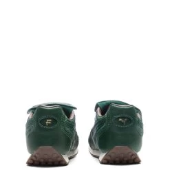 Puma X Fenty Avanti L AC Toddlers - Dark Myrtle 7 Puma X Fenty Avanti L AC Toddlers - Dark Myrtle -Fashion Clothing Store Puma x Fenty Avanti L AC Toddlers Dark Myrtle 398358 02 10 15 23 Feature KN 6