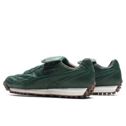 Puma X Fenty Women's Avanti L - Dark Myrtle 6 Puma X Fenty Women's Avanti L - Dark Myrtle -Fashion Clothing Store Puma x Fenty Avanti L Dark Myrtle 398352 02 10 15 23 Feature KN 5 02b5d71d 9df2 4281 98bc a563e395f94a
