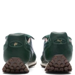 Puma X Fenty Women's Avanti L - Dark Myrtle 7 Puma X Fenty Women's Avanti L - Dark Myrtle -Fashion Clothing Store Puma x Fenty Avanti L Dark Myrtle 398352 02 10 15 23 Feature KN 6 d9dfd268 45a7 404f b184 ba7b75aa4c27
