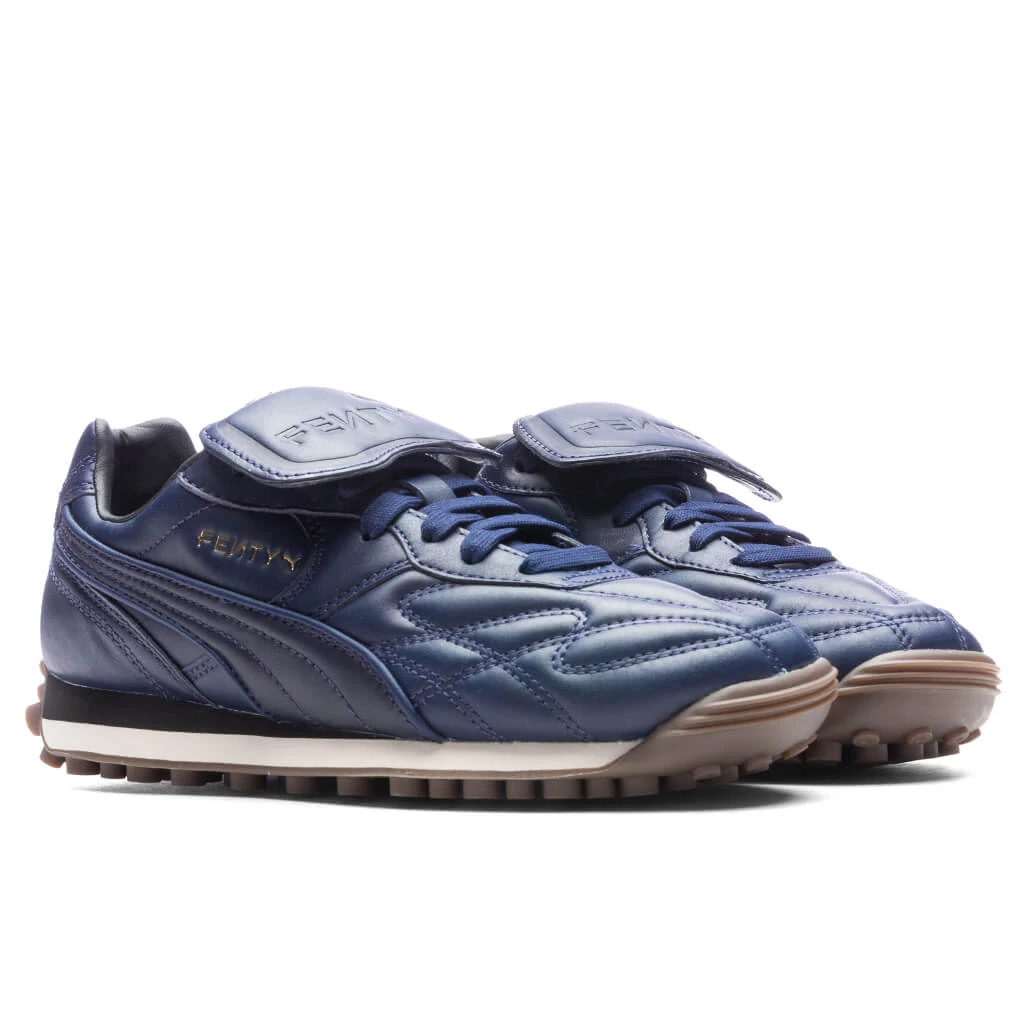 Puma X Fenty Women's Avanti L - Club Navy 2 Puma X Fenty Women's Avanti L - Club Navy - Image 2