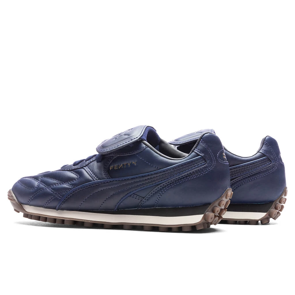Puma X Fenty Women's Avanti L - Club Navy 3 Puma X Fenty Women's Avanti L - Club Navy - Image 3
