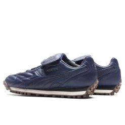 Puma X Fenty Avanti L - Club Navy -Fashion Clothing Store Puma x Fenty Women s Avanti L Club Navy 399262 01 10 15 23 Feature KN 5 da503507 fe73 4b35 8521 bf334dc042a6