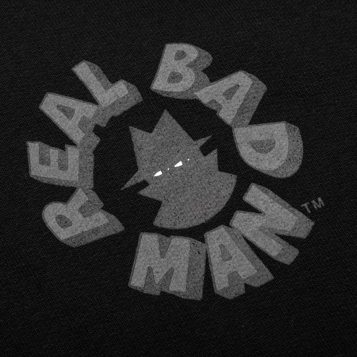 Hood Fleece - Black 4 Hood Fleece - Black - Image 4