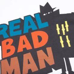 RBM Logo S/S Tee Vol. 12 - White -Fashion Clothing Store RBM Logo S S Tee Vol. 12 White RBM12027 08 17 23 Feature VR 6