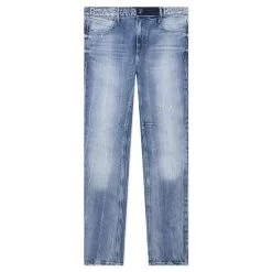 Bryant Jean - Blue Creasing