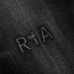 Clayton Jean - Charcoal Black -Fashion Clothing Store RTA Clayton Jean Charcoal Black MH22D3 B1182CHBLK 01 19 23 Feature DV 5