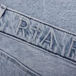 Clayton Jean - Vintage Indigo 9 Clayton Jean - Vintage Indigo -Fashion Clothing Store RTA Clayton Pintuck Skinny Jean Vintage Indigo MH22D2 B1182VNTI 01 08 23 Feature DV 10