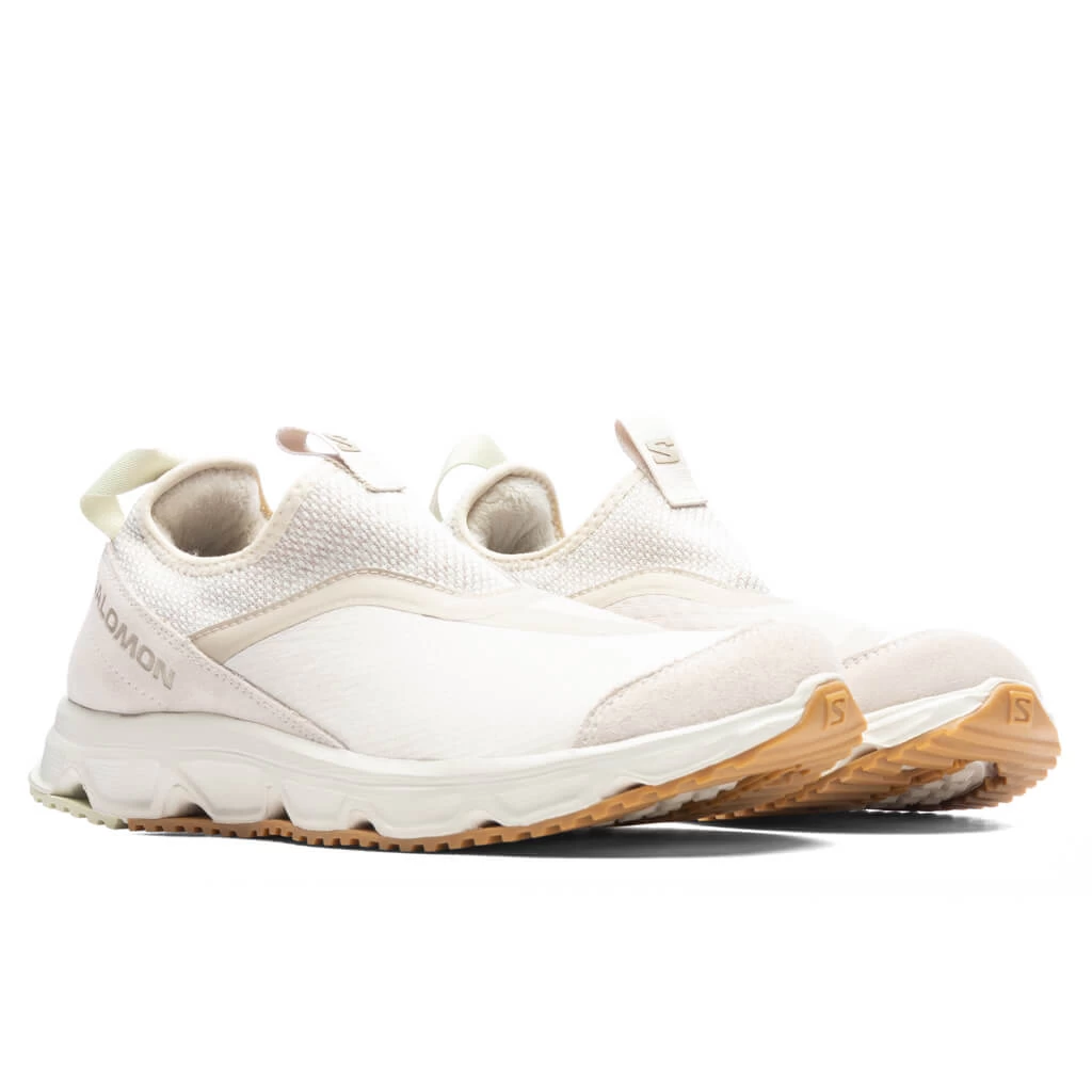 Salomon RX Snug - Almond Milk/Feather Grey 2 Salomon RX Snug - Almond Milk/Feather Grey - Image 2