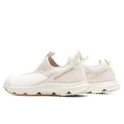 Salomon RX Snug - Almond Milk/Feather Grey 6 Salomon RX Snug - Almond Milk/Feather Grey -Fashion Clothing Store RX Snug Almond Milk Feather Grey L47282600 11 02 23 Feature KN 5