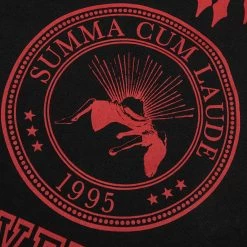 Raf Simons Destroyed Crewneck Sweater Grimcrawler - Black -Fashion Clothing Store Raf Simons Destroyed Crewneck Sweater Grimcrawler Black 221 M168 0099 06 25 22 Feature NIKKA 2