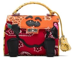 Monster Bag - Multi Bandana