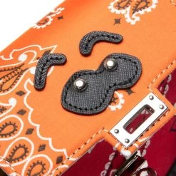 Monster Bag - Multi Bandana -Fashion Clothing Store ReadyMade Monster Bag Multi Bandana RE CO MU 00 00 09 06 19 2021 01 3