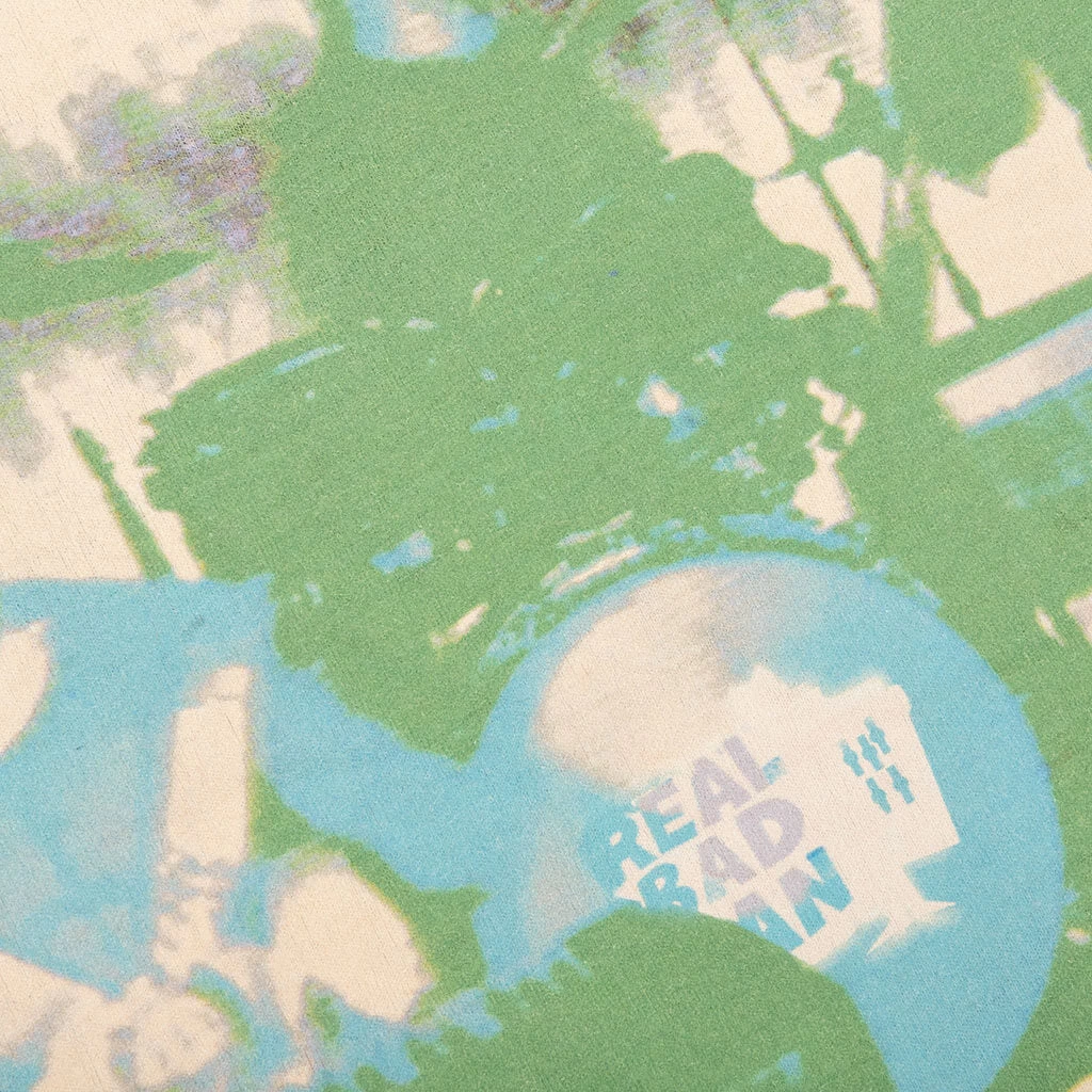 Slight Disorder S/S Tee - Black 5 Slight Disorder S/S Tee - Black - Image 5