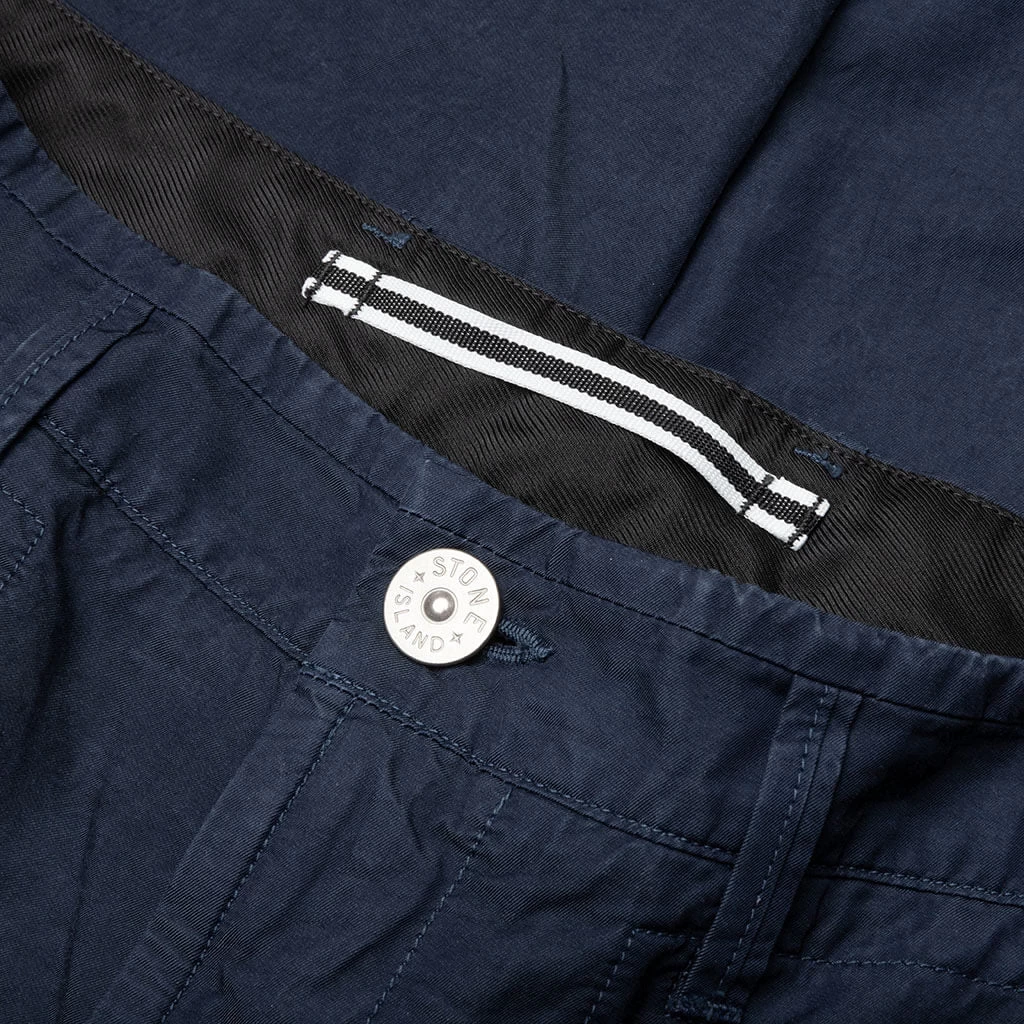 Stone Island Cargo Pants - Avio Blue 5 Stone Island Cargo Pants - Avio Blue - Image 5