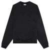 Rhude Crewneck - Vintage Black