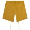 Rhude Sweatshort - Mustard